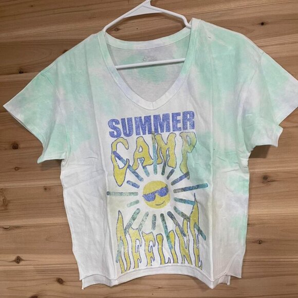 Offline Graphic Tee - Picture 1 of 5